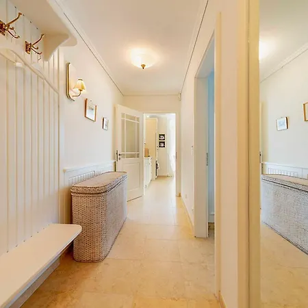 Villa Strandresidenz_kuehlungsborn_ Kuehlungsborn